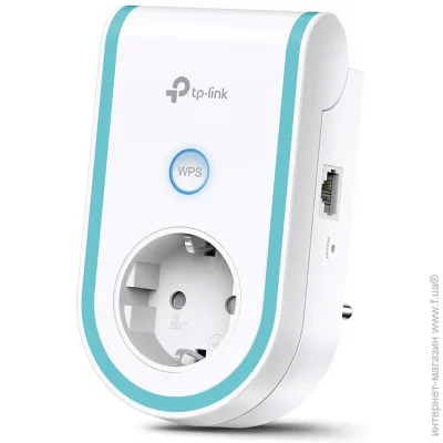 ϳ Wi-Fi TP-LINK RE365