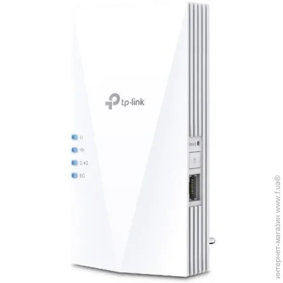   TP-LINK   , RE500X (2721187200)