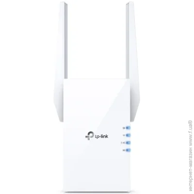 Wi-Fi TP-LINK RE505X