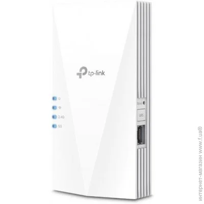 ϳ Wi-Fi TP-LINK RE600X