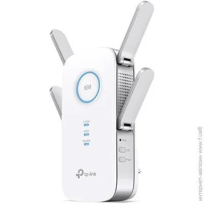    , RE650 TP-LINK