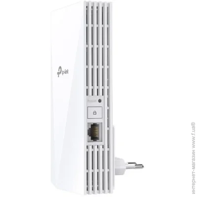  Wi-Fi TP-LINK RE700X