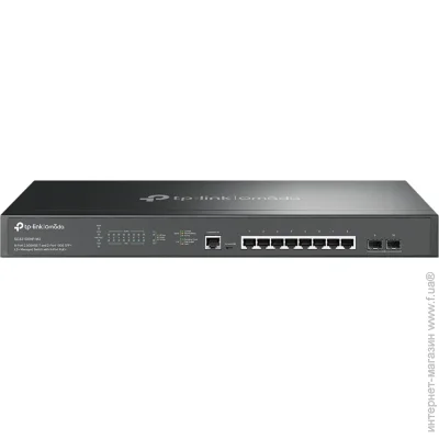  TP-LINK SG3210XHP-M2