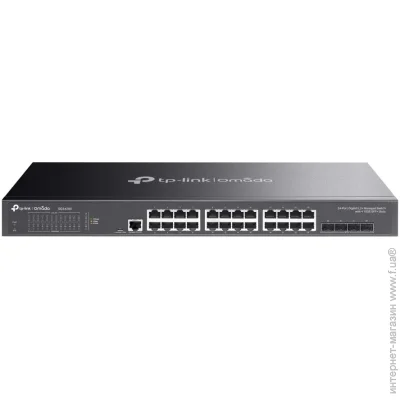  TP-LINK SG3428X
