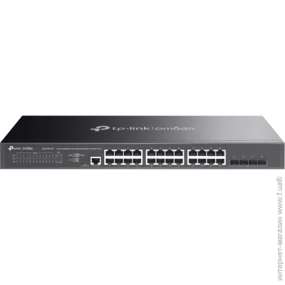  TP-LINK SG3428X-M2