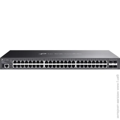  TP-LINK SG5452X