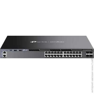  TP-LINK SG6428X