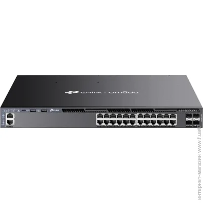  TP-LINK SG6428XHP