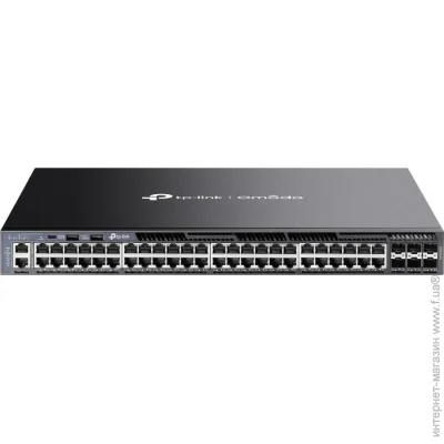  TP-LINK SG6654X
