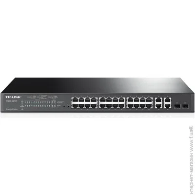  TP-LINK T1500-28PCT