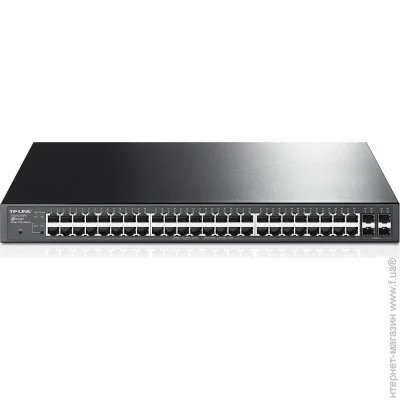  TP-LINK T1600G-52TS (TL-SG2452)