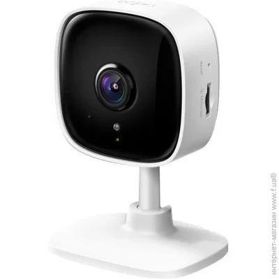   TP-LINK Tapo C110