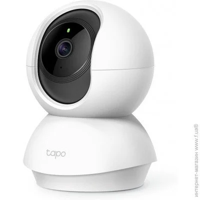   TP-LINK Tapo C200