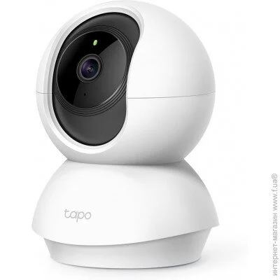   TP-LINK Tapo C210