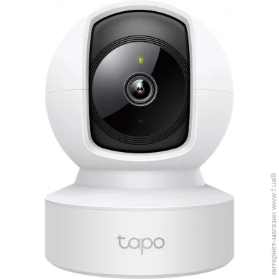   TP-LINK Tapo C212
