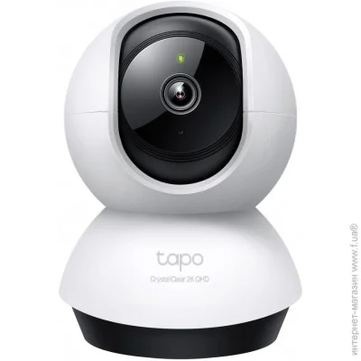   TP-LINK TAPO C220