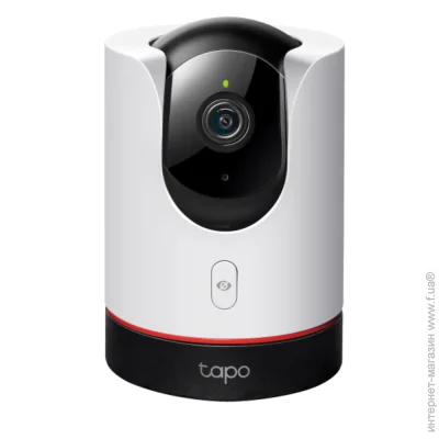   TP-LINK Tapo C225