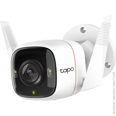   TP-LINK Tapo C320WS
