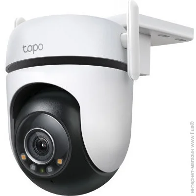   TP-LINK Tapo C520WS