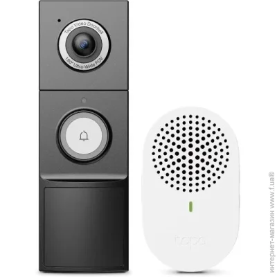      TP-LINK  , Tapo D235 (2721186088)