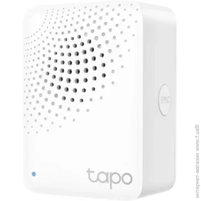 TP-LINK    , Tapo H100 (2721186186)