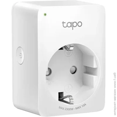  TP-LINK Tapo P100 1-pack