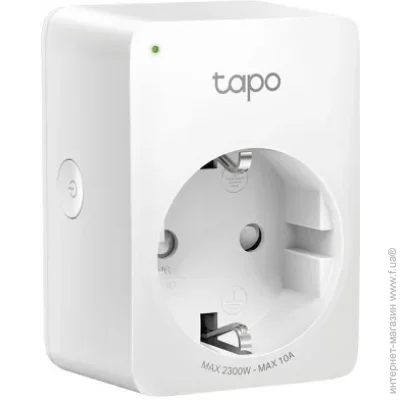  TP-LINK Tapo P100 1-pack