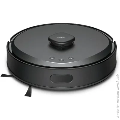 - TP-LINK Tapo RV30 Max
