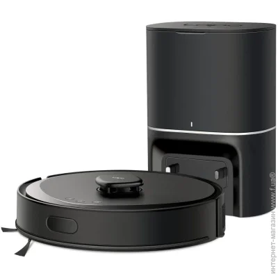 - TP-LINK Tapo RV30 Max Plus   +  