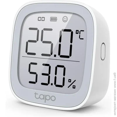  ,   TP-LINK Tapo T315