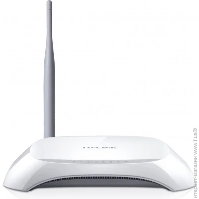  TP-LINK TD-W8901N