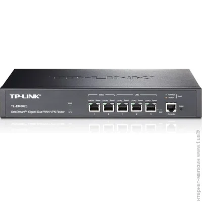  TP-LINK TL-ER6020
