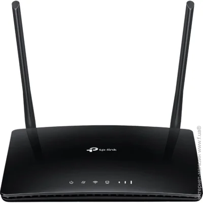  TP-LINK TL-MR200