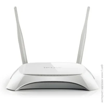 TP-LINK TL-MR3420