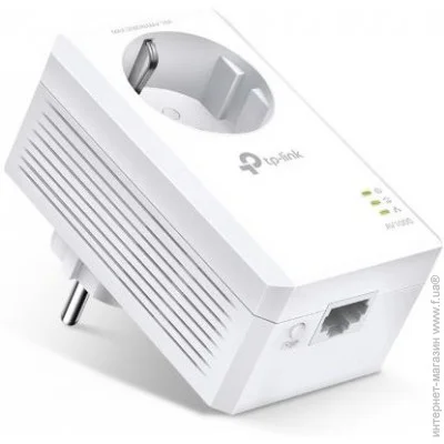  Powerline TP-LINK TL-PA7017P