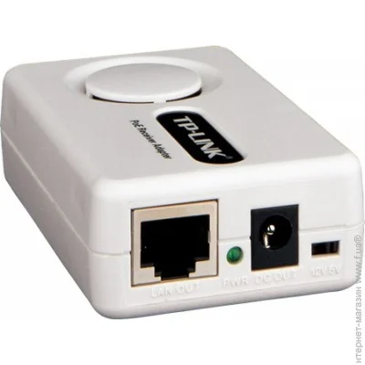   PoE TP-LINK TL-PoE10R