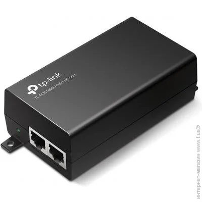  Powerline TP-LINK TL-PoE160S