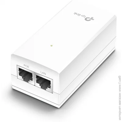  PoE TP-LINK TL-POE2412G