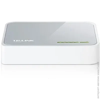  TP-LINK TL-SF1005D