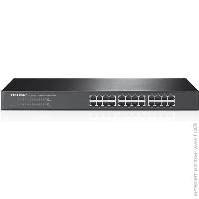  TP-LINK TL-SF1024