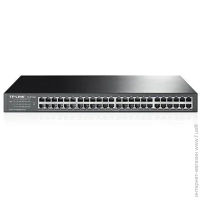 TP-LINK  ,  , TL-SF1048 (2721187360)