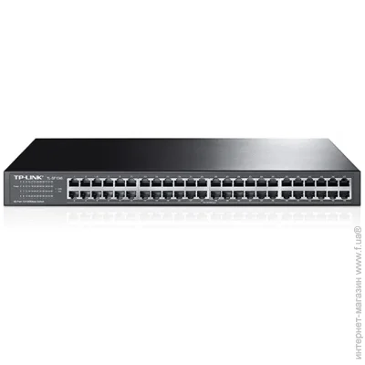  TP-LINK TL-SF1048