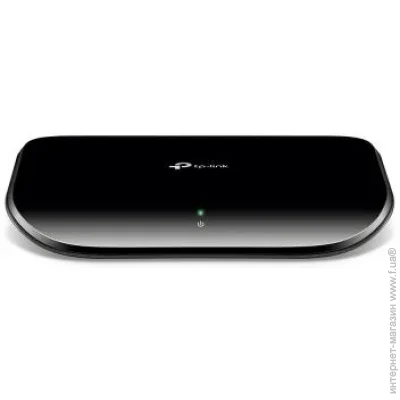  TP-LINK TL-SG1005D