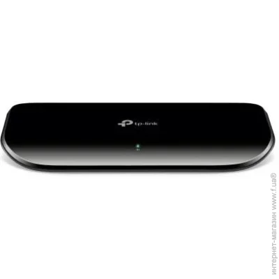  TP-LINK TL-SG1008D