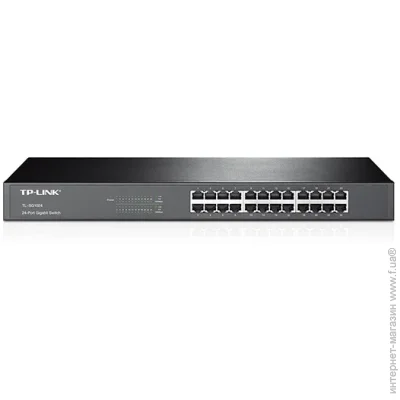  TP-LINK TL-SG1024