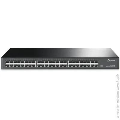 TP-LINK  ,  , TL-SG1048 (2721187349)