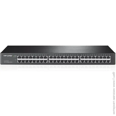  TP-LINK TL-SG1048