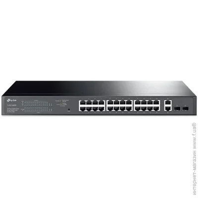  TP-LINK TL-SG1428PE