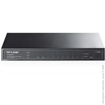  TP-LINK TL-SG2210P