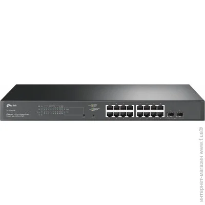  TP-LINK TL-SG2218P
